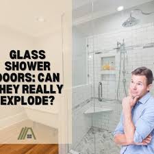 Glass Shower Doors Can They Really
