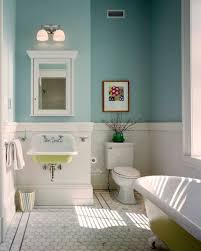 10 color ideas & painting tips to make your small bathroom seem larger. 100 Small Bathroom Designs Ideas Hative