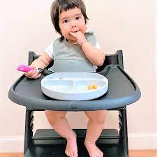 Our Favorite High Chairs And Boosters