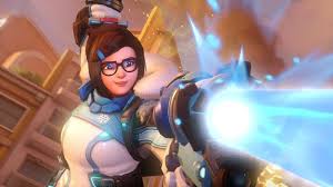 Everybody loves mei, and the affable chinese hero is once again bringing her. Overwatch 2 For Xbox And Pc Release Date News Leaks And Everything We Know Windows Central