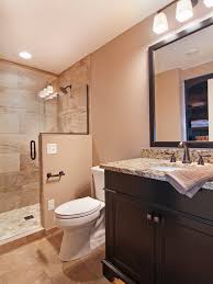 Adding a basement bathroom is a big, difficult venture. 22 Basement Bathroom Ideas That Will Leave You Astounded