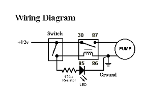 It reveals the elements of the circuit as streamlined forms, as well as the power and also signal connections in between the devices. Caravan Water Pump Wiring Diagram Diagram Base Website Wiring Diagram Hipparcosdiagramhr Tufogrecofestival It