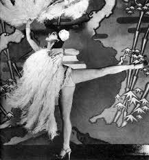 five 1940s burlesque icons burlexe