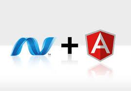 set up asp net mvc with angularjs in