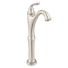 There are so many cool bathroom faucets these days. American Standard 7106152 278 Patience Vessel Bathroom Faucet Legacy Bronze Commercial Bathroom Sink Faucets Janitorial Sanitation Supplies