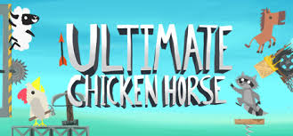 Ultimate Chicken Horse On Steam