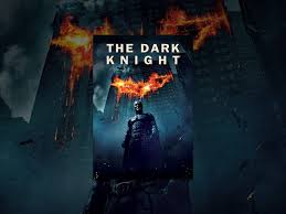 Because he's not the hero. Christopher Nolan The Dark Knight Final Scene Genius