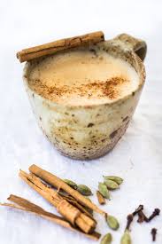 delicious authentic masala chai