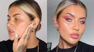 how to do makeup like a makeup artist