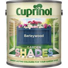 cuprinol garden shades 2 5l