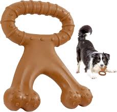 tough dog toys durable dog chew toy