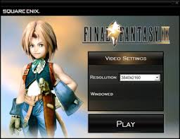 As a video player, you can relive the adventures of zidane and his crew in this adventure video game. Final Fantasy Ix Pcgamingwiki Pcgw Bugs Fixes Crashes Mods Guides And Improvements For Every Pc Game