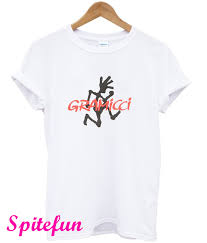 Gramicci Japan Logo T Shirt