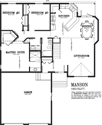 Basement ideas in may 2021. Deneschuk Homes 1400 1500 Sq Ft Home Plans Rtm And Onsite Basement House Plans Floor Plans Ranch Best House Plans