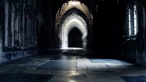 A few other headmasters are mentioned in the harry potter fans are very familiar with phineas black, because he is not only the last slytherin. Hd Wallpaper Gray Concrete Building Interior The Film Corridor Harry Potter Wallpaper Flare