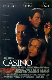 Sharon stone paid leonardo dicaprio's 1995 salary studio. Casino Film 1995 Trailer Kritik Kino De