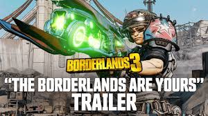 Borderlands 3 How Loot And The Endgame Work Metro News