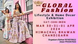 Global Fashion Wedding lifestyle & Home Decor...