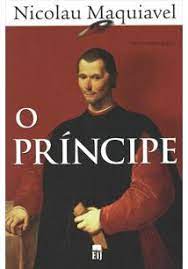 O PRINCIPE - 1ªED.(2014) - Nicolau Maquiavel - Livro