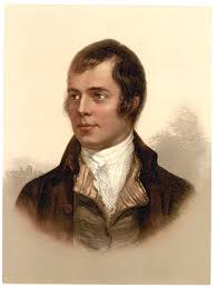 Top burns day celebrations in edinburgh. Robert Burns Day Haggis Anyone Picture This Library Of Congress Prints Photos