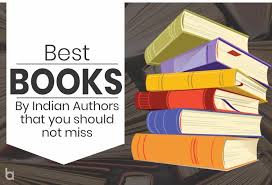 best books by indian authors that you