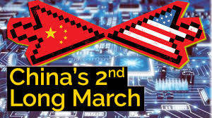 US tech war on China Archives : Peoples Dispatch