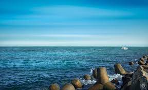 seascape background high quality free