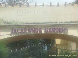 jacaranda gardens maziwa nairobi