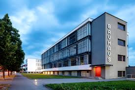 on the bauhaus trail in germany the