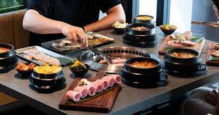 21 best kbbq restaurants in singapore