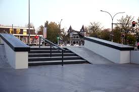 Gratis de nieuwste woningen in je mailbox. Skateparks Under The Magnifying Glass Hengelo The Netherlands Titus
