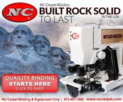 nc carpet binding machine model pbs