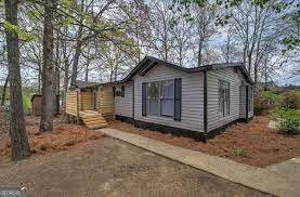 georgia mobile manufactured homes for