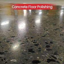 concrete polishing at best in