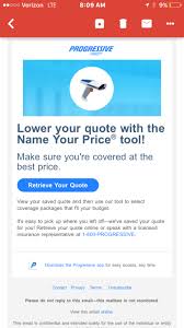 Another effective way to lower your auto insurance premium is to bundle your other policies through progressive. Progressive Reviews 12 Reviews Of Progressive Com Sitejabber