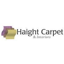 haight carpet interiors project