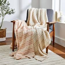 the most luxurious throw blankets from