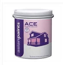 Asian Paints Ace Exterior Emulsion