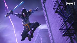 Fortnite is a great game overall, but one thing it has been particularly good at is producing great and interesting cosmetics that have captivated the if you're a big fan of fortnite, then you are no doubt wondering what the best fortnite wallpapers are so you can customize your pc or mobile desktop. Ninja Fortnite Hd Wallpapers On Wallpaperdog