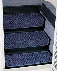 rv step covers add style and safety