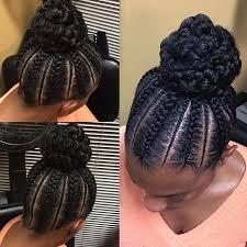 Dena typically does my hair and i'm always satisfied and happy about the work done to my hair. Complete Your Christmas Look With Hair Braiding Models