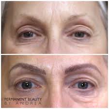 microblading permanent makeup new