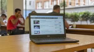 Dell Latitude 3300 Review An Education Machine That Punches