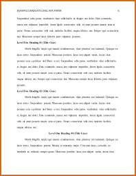 Abstract  This is an example of an abstract properly formatted in APA style 