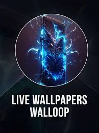 live wallpapers walloop on pc mac