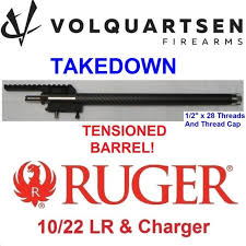 volquartsen barrel parts for