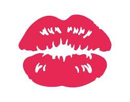 kiss imprint pucker lip makeup