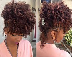 The good thing is they are easy to use, heat free and you just roll them into your. Top Tips For Flexi Rods On Natural Hair Flexi Rods Guide