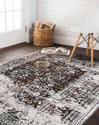 brown rugs carpets dhurries for