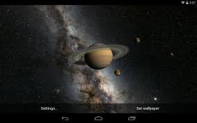 Best Space Live Wallpapers Live ...